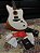 Violão Fender American Acoustasonic Jazzmaster Arctic White - Imagem 6