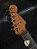 Violão Fender American Acoustasonic Jazzmaster Arctic White - Imagem 8