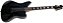 GUITARRA ESP LTD XJ-1 HARDTAIL - BLACK BLAST - Imagem 3