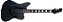 GUITARRA ESP LTD XJ-1 HARDTAIL - BLACK BLAST - Imagem 1