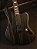 GUITARRA ESP LTD XJ-1 HARDTAIL - BLACK BLAST - Imagem 4
