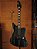 GUITARRA ESP LTD XJ-1 HARDTAIL - BLACK BLAST - Imagem 1