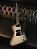 GUITARRA ESP LTD PHOENIX-1000 EVERTUNE - SILVER SUNBURST SATIN - FISHMAN - COM CASE - Imagem 1