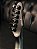 GUITARRA ESP LTD PHOENIX-1000 EVERTUNE - SILVER SUNBURST SATIN - FISHMAN - COM CASE - Imagem 9