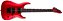 GUITARRA ESP LTD MH-1000ET - CANDY APPLE RED SATIN - EVERTUNE - EMG - COM CASE - Imagem 1