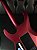 GUITARRA ESP LTD MH-1000ET - CANDY APPLE RED SATIN - EVERTUNE - Fishman - Imagem 9