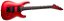 GUITARRA ESP LTD MH-1000ET - CANDY APPLE RED SATIN - EVERTUNE - EMG - COM CASE - Imagem 3