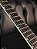 GUITARRA ESP LTD MH-1000 BARITONO - BLACK SATIN - EMG - Imagem 5