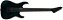 GUITARRA ESP LTD M-7B BLACK METAL - BLACK SATIN - BARITONO - 7 CORDAS - Imagem 1