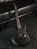 GUITARRA ESP LTD M-7B BLACK METAL - BLACK SATIN - BARITONO - 7 CORDAS - Imagem 1