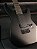 GUITARRA ESP LTD M-7B BLACK METAL - BLACK SATIN - BARITONO - 7 CORDAS - Imagem 2