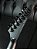 GUITARRA ESP LTD M-7B BLACK METAL - BLACK SATIN - BARITONO - 7 CORDAS - Imagem 9