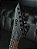 GUITARRA ESP LTD M-7B BLACK METAL - BLACK SATIN - BARITONO - 7 CORDAS - Imagem 5