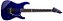 GUITARRA ESP LTD M-1 CUSTOM '87 - DARK METALIC PURPLE - FLOYD ROSE - COM CASE - Imagem 1