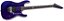 GUITARRA ESP LTD M-1 CUSTOM '87 - DARK METALIC PURPLE - FLOYD ROSE - COM CASE - Imagem 3