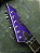 GUITARRA ESP LTD M-1 CUSTOM '87 - DARK METALIC PURPLE - FLOYD ROSE - COM CASE - Imagem 3