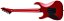 GUITARRA ESP LTD HORIZON CUSTOM '87 - CANDY APPLE RED - FLOYD ROSE - COM CASE - Imagem 2