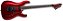 GUITARRA ESP LTD HORIZON CUSTOM '87 - CANDY APPLE RED - FLOYD ROSE - COM CASE - Imagem 3