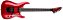 GUITARRA ESP LTD HORIZON CUSTOM '87 - CANDY APPLE RED - FLOYD ROSE - COM CASE - Imagem 1