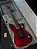 GUITARRA ESP LTD HORIZON CUSTOM '87 - CANDY APPLE RED - FLOYD ROSE - COM CASE - Imagem 2