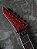 GUITARRA ESP LTD HORIZON CUSTOM '87 - CANDY APPLE RED - FLOYD ROSE - COM CASE - Imagem 3