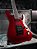 GUITARRA ESP LTD HORIZON CUSTOM '87 - CANDY APPLE RED - FLOYD ROSE - COM CASE - Imagem 4