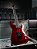 GUITARRA ESP LTD HORIZON CUSTOM '87 - CANDY APPLE RED - FLOYD ROSE - COM CASE - Imagem 1