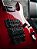 GUITARRA ESP LTD HORIZON CUSTOM '87 - CANDY APPLE RED - FLOYD ROSE - COM CASE - Imagem 6
