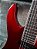 GUITARRA ESP LTD HORIZON CUSTOM '87 - CANDY APPLE RED - FLOYD ROSE - COM CASE - Imagem 7