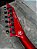 GUITARRA ESP LTD HORIZON CUSTOM '87 - CANDY APPLE RED - FLOYD ROSE - COM CASE - Imagem 10