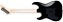 GUITARRA ESP LTD GEORGE LYNCH DESERT EAGLE - BLACK W/ GRAPHIC - Imagem 2