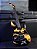 GUITARRA ESP LTD GEORGE LYNCH DESERT EAGLE - BLACK W/ GRAPHIC - Imagem 6