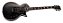 GUITARRA ESP LTD EC1000 FR - BLACK SATIN - FLOYD ROSE - EMG - COM CASE - Imagem 3
