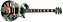 GUITARRA ESP LTD EC-1000 - WOODLAND CAMO SATIN - COM CASE - Imagem 1