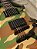 GUITARRA ESP LTD EC-1000 - WOODLAND CAMO SATIN - COM CASE - Imagem 8