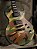 GUITARRA ESP LTD EC-1000 - WOODLAND CAMO SATIN - COM CASE - Imagem 5