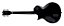 GUITARRA ESP LTD EC-1000S - BLACK - COM CASE - FISHMAN - Imagem 2
