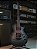 GUITARRA ESP LTD BEN BURNLEY - SEE THRU BLACK SUNBURST SATIN - Imagem 1