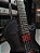 GUITARRA ESP LTD BEN BURNLEY - SEE THRU BLACK SUNBURST SATIN - Imagem 3