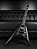GUITARRA ESP LTD ARROW-1000 - CHARCOAL BURST SATIN - Imagem 8