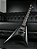 GUITARRA ESP LTD ARROW-1000 - CHARCOAL BURST SATIN - Imagem 2