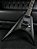 GUITARRA ESP LTD ARROW-1000 - CHARCOAL BURST SATIN - Imagem 10