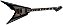 GUITARRA ESP LTD ARROW-1000 - CHARCOAL BURST SATIN - Imagem 2