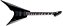 GUITARRA ESP LTD ARROW-1000 EVERTUNE - BLACK - Imagem 1