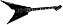 GUITARRA ESP LTD ARROW-1000 EVERTUNE - BLACK - Imagem 3