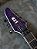GUITARRA ESP LTD ANDY LaROCQUE - SEE THRU PURPLE - Imagem 8