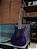 GUITARRA ESP LTD ANDY LaROCQUE - SEE THRU PURPLE - Imagem 14