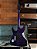 GUITARRA ESP LTD ANDY LaROCQUE - SEE THRU PURPLE - Imagem 7
