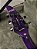 GUITARRA ESP LTD ANDY LaROCQUE - SEE THRU PURPLE - Imagem 9