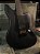 GUITARRA ESP LTD ALEX WADE BARITONE EVERTUNE - BLACK OPEN GRAIN SATIN - Imagem 3